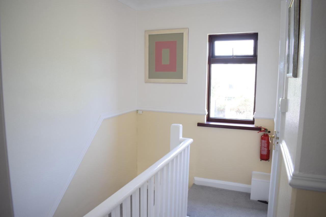 House Stay In Bangor North Wales מראה חיצוני תמונה