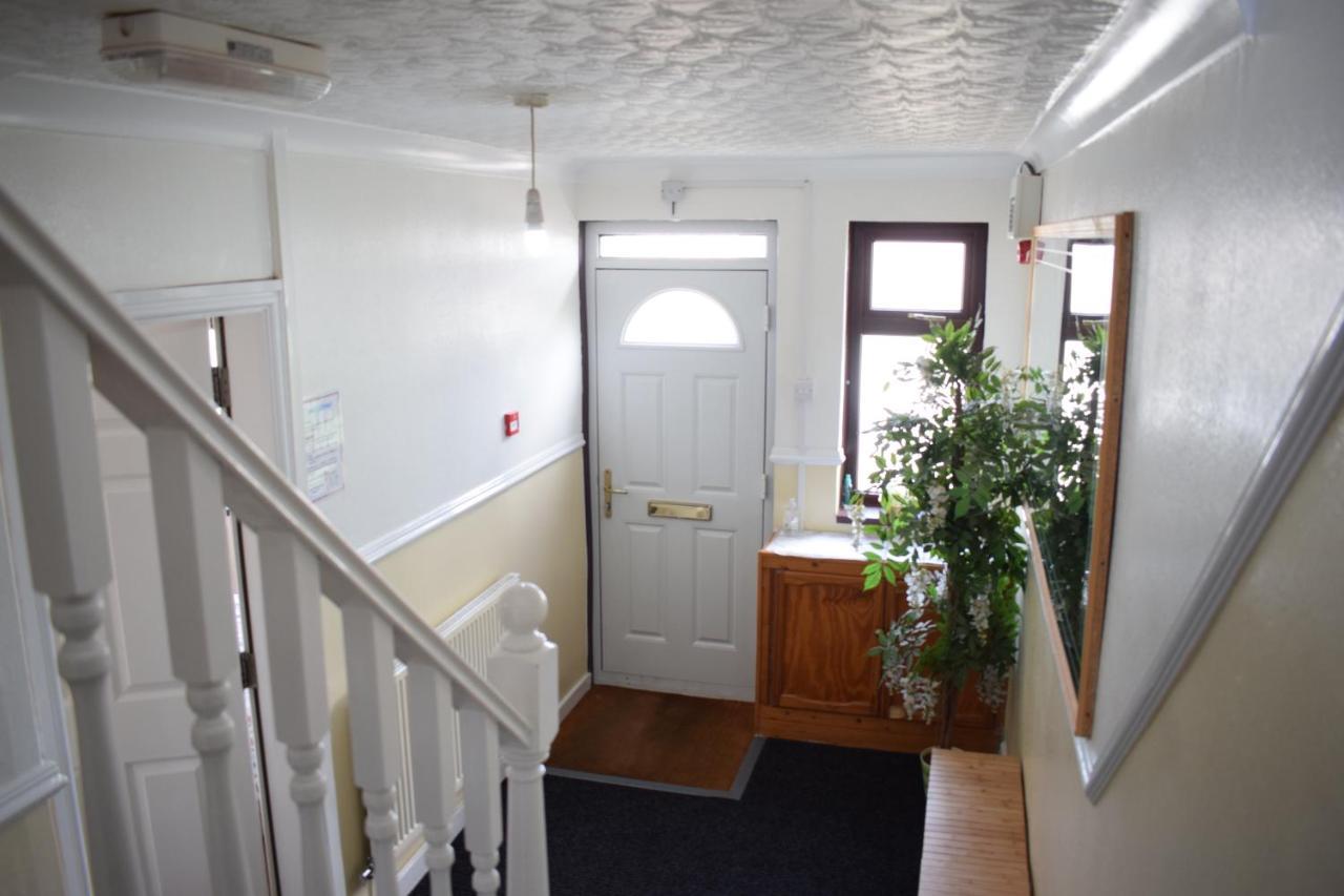 House Stay In Bangor North Wales מראה חיצוני תמונה