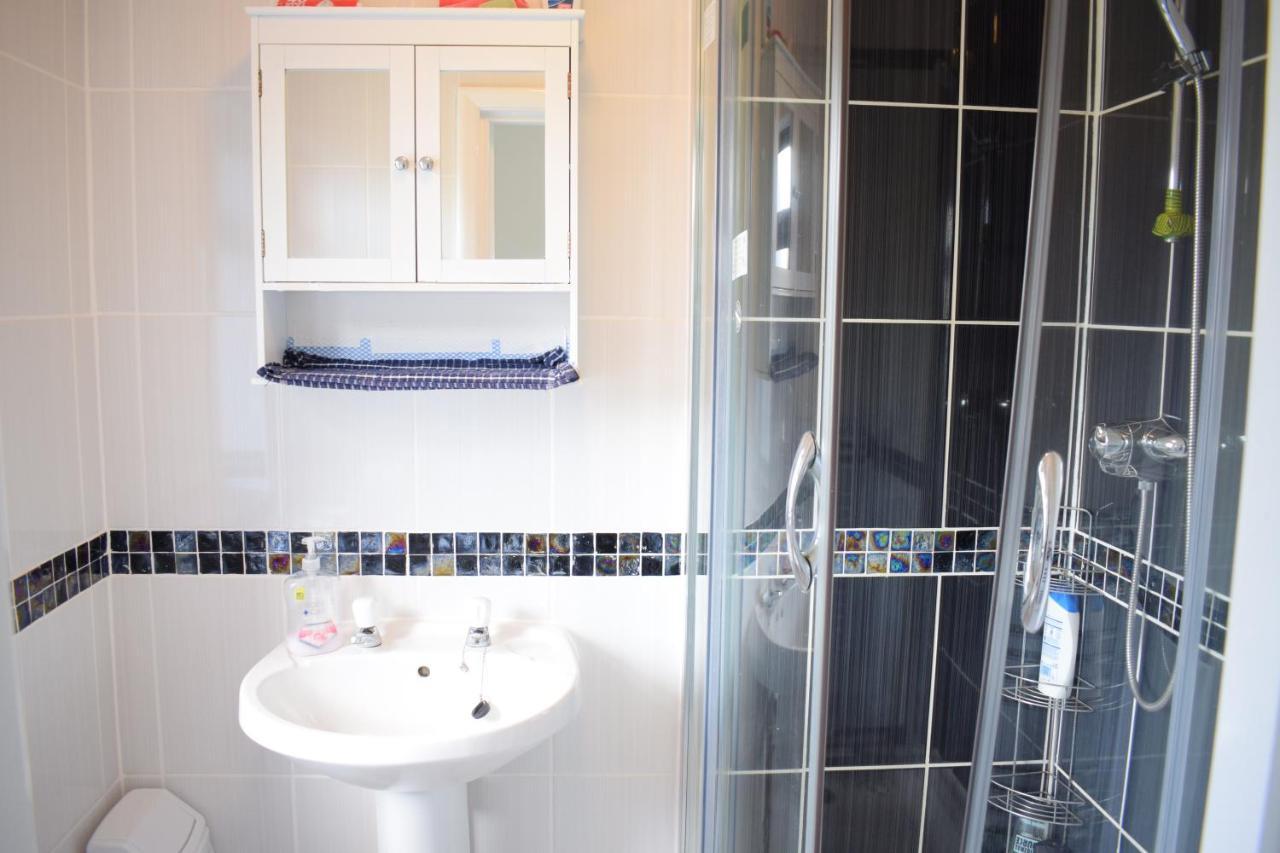 House Stay In Bangor North Wales מראה חיצוני תמונה