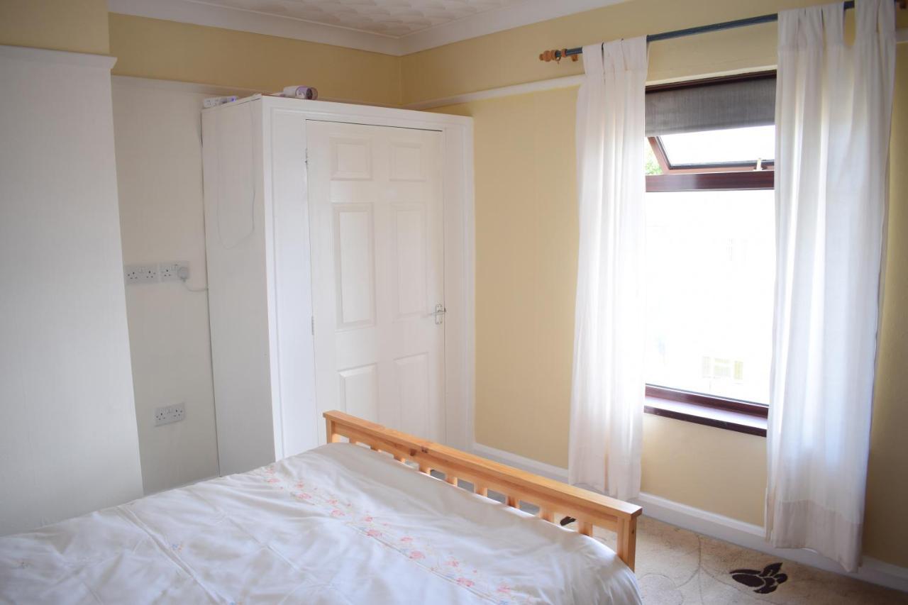 House Stay In Bangor North Wales מראה חיצוני תמונה