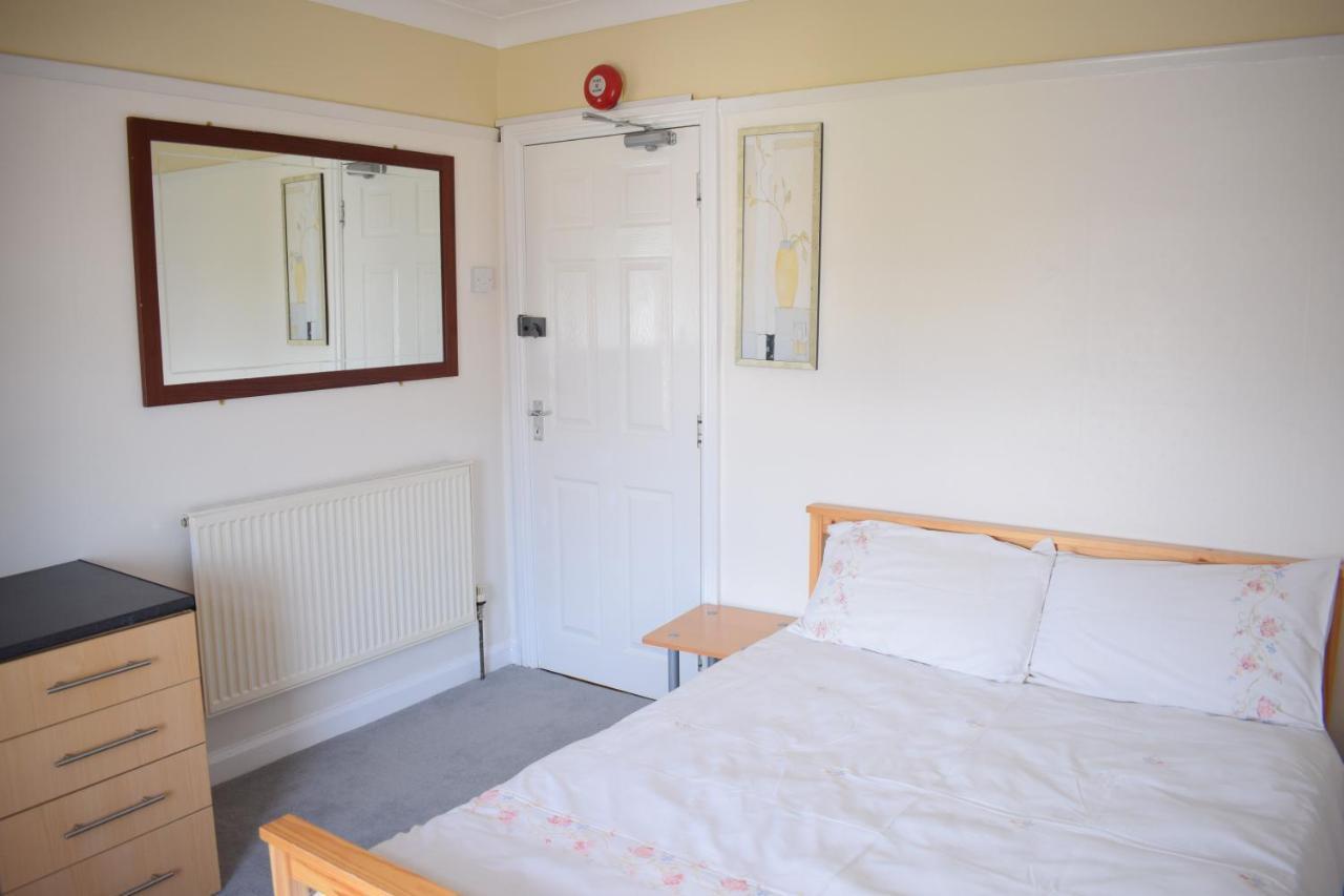 House Stay In Bangor North Wales מראה חיצוני תמונה