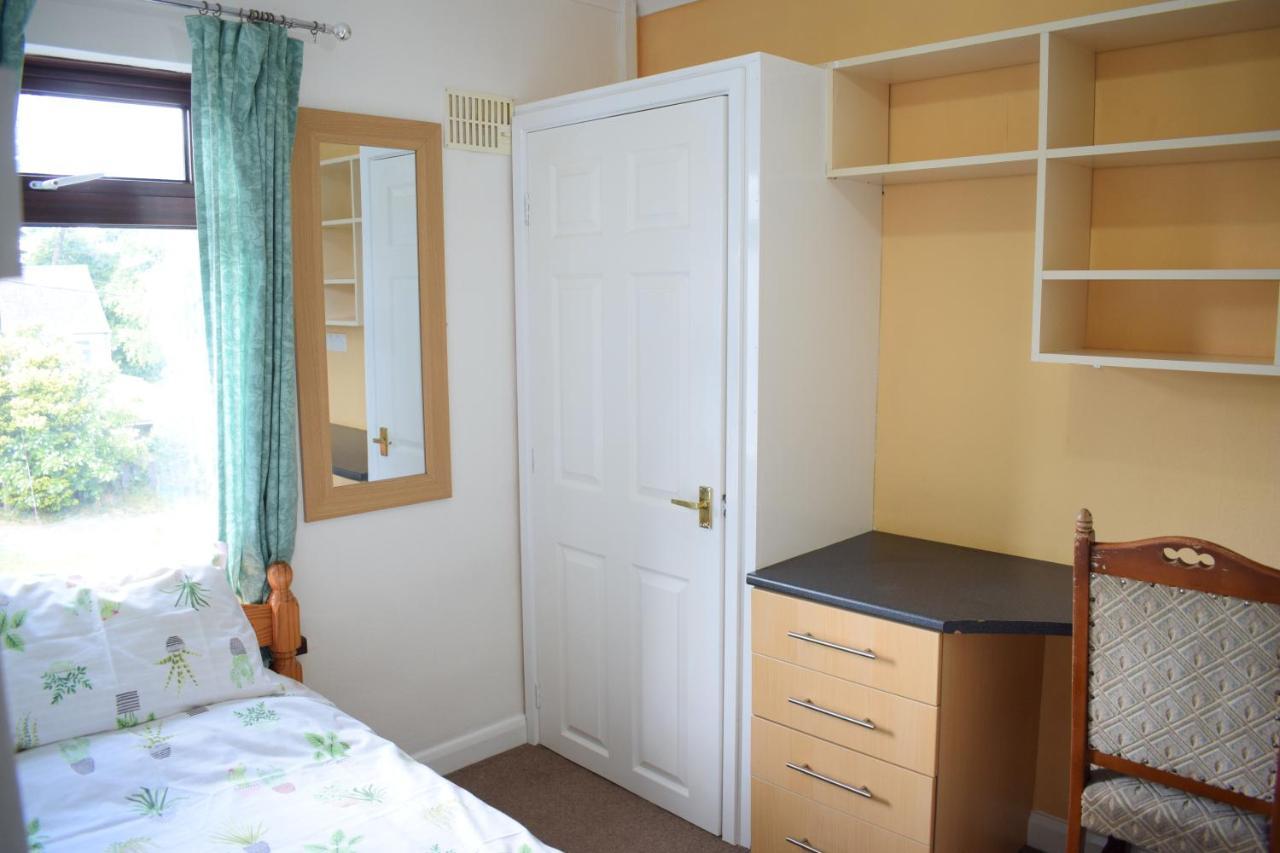 House Stay In Bangor North Wales מראה חיצוני תמונה