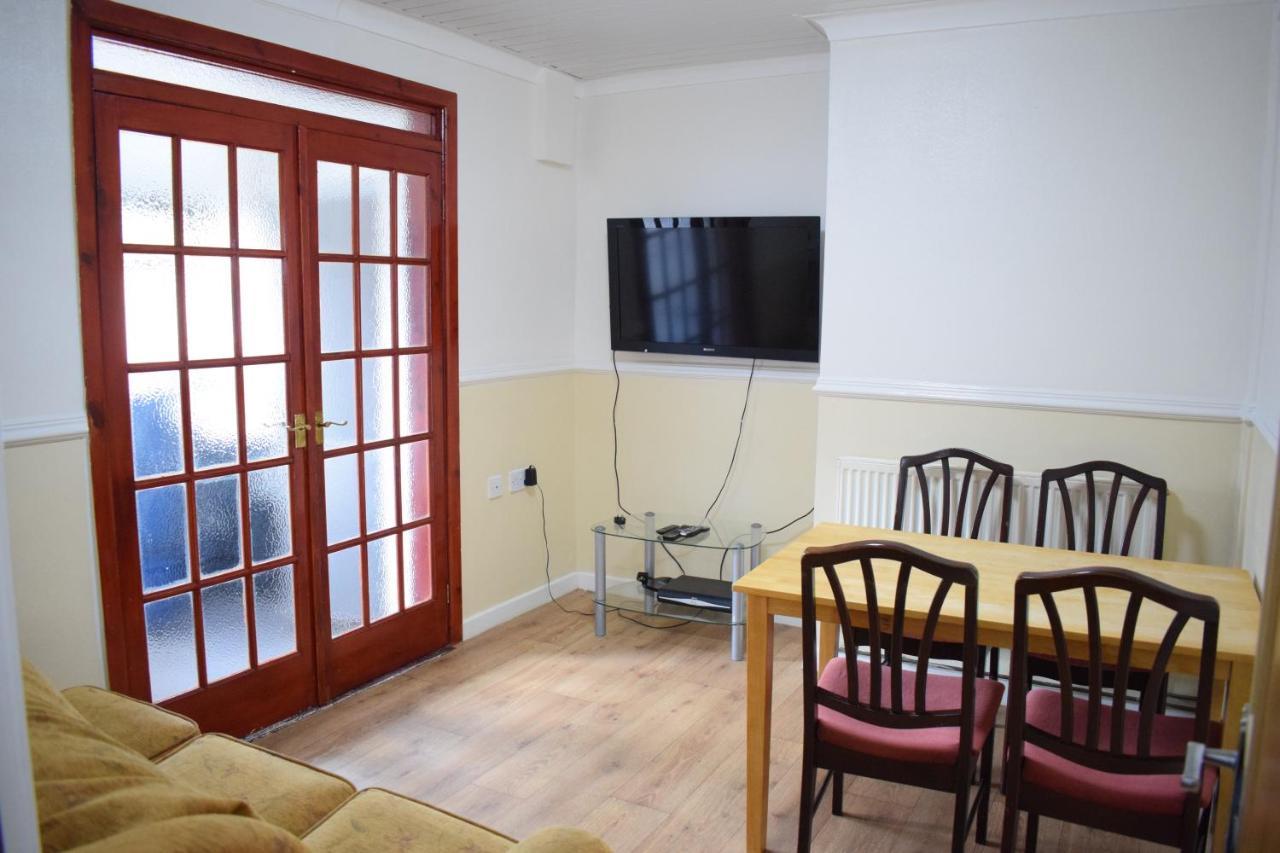 House Stay In Bangor North Wales מראה חיצוני תמונה