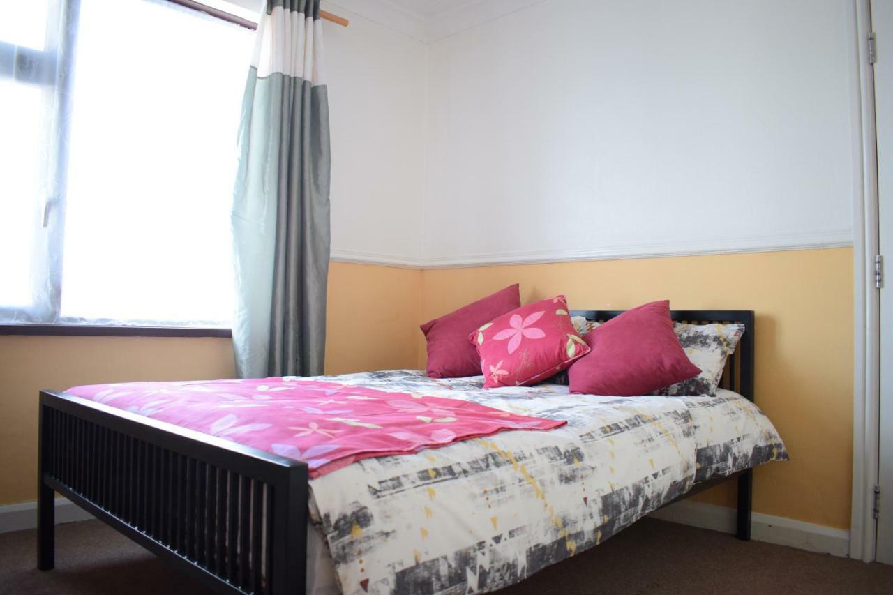 House Stay In Bangor North Wales מראה חיצוני תמונה