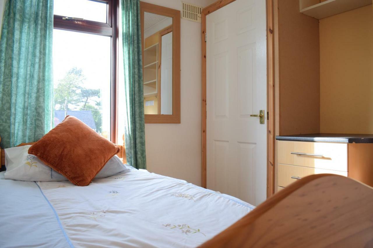 House Stay In Bangor North Wales מראה חיצוני תמונה