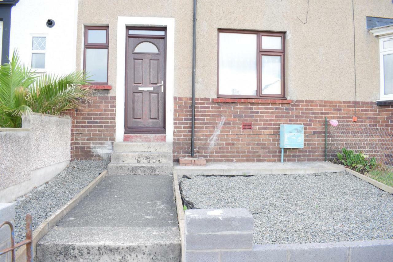 House Stay In Bangor North Wales מראה חיצוני תמונה