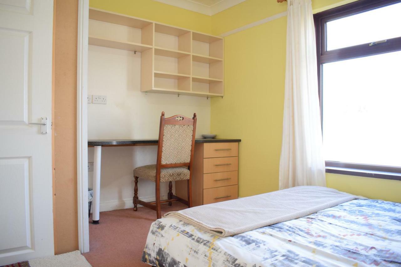 House Stay In Bangor North Wales מראה חיצוני תמונה